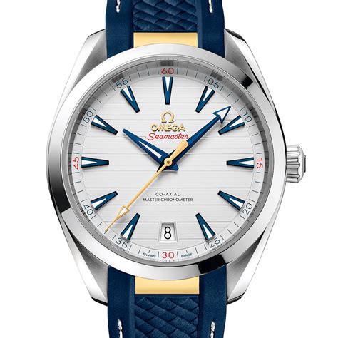 omega seamaster ryder cup edition|omega aqua terra ryder cup.